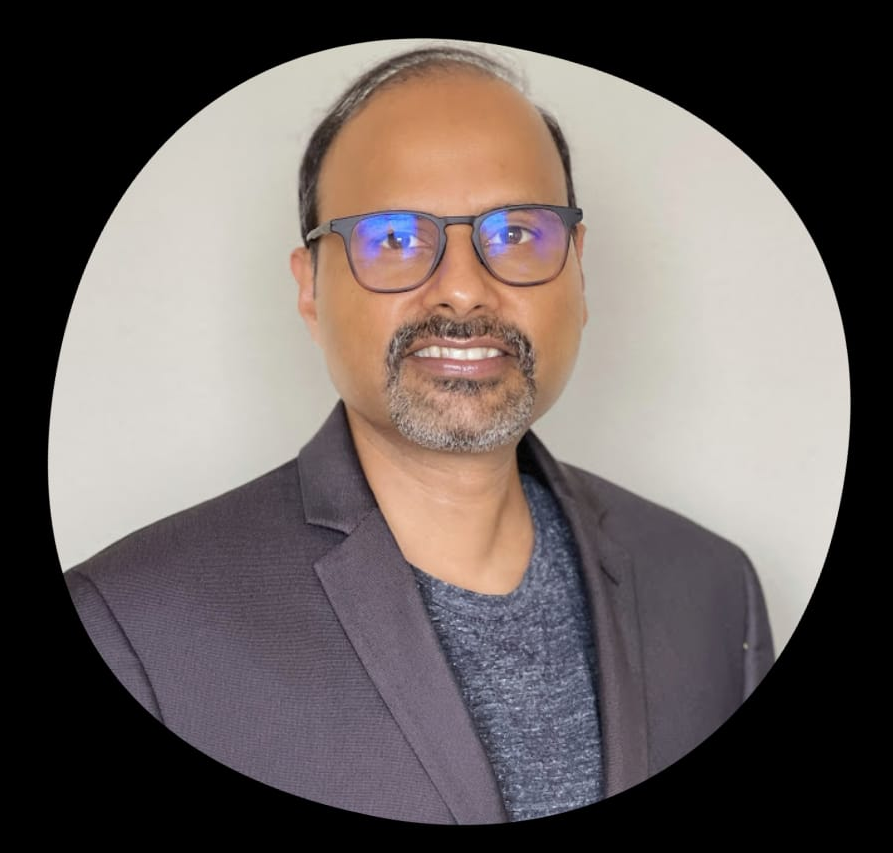 Rajeev kurpati 